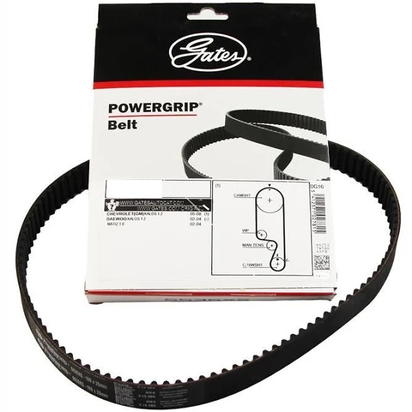 Ремень ГРМ 17.01.1100F3002     — фото, цена