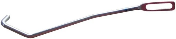 Фото Тяга открытия двери передней левой 1018011386     Тяга открытия двери передней левой 1018011386     — фото, цена