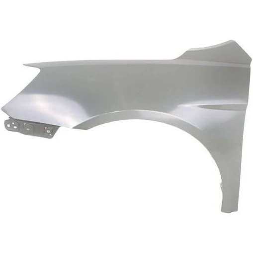 Крыло переднее левое 106200200902     — фото, цена