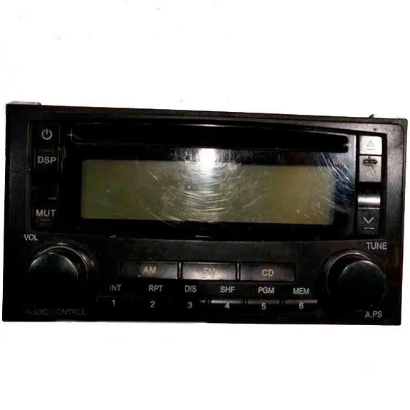 Автомагнитола 1017002808     — фото, цена