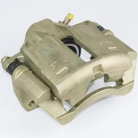 Суппорт тормозной передний левый T11-3501050     — фото, цена