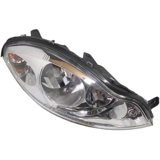 Фара передняя правая S12-3772020AB     — фото, цена