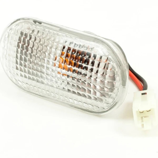 Повторитель поворота левый/правый 1701151180     — фото, цена