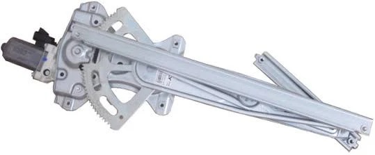 Регулятор стеклоподъемника заднего правого 1018010486     — фото, цена