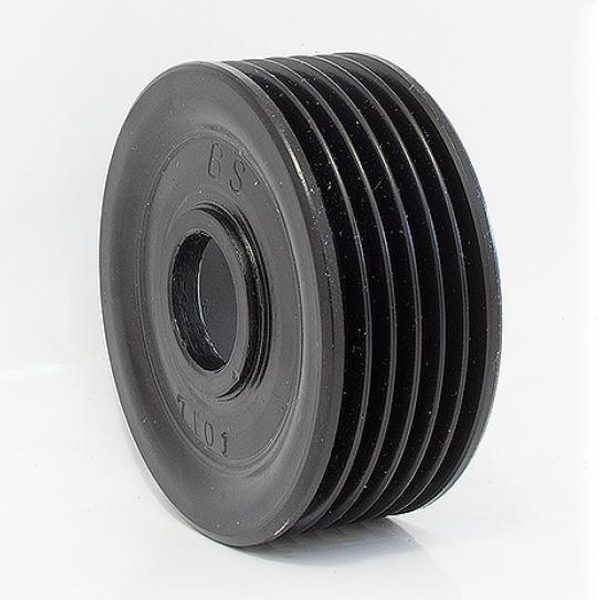 Фото Шкив генератора 	A11-3701110BC-KIT     Шкив генератора 	A11-3701110BC-KIT     — фото, цена