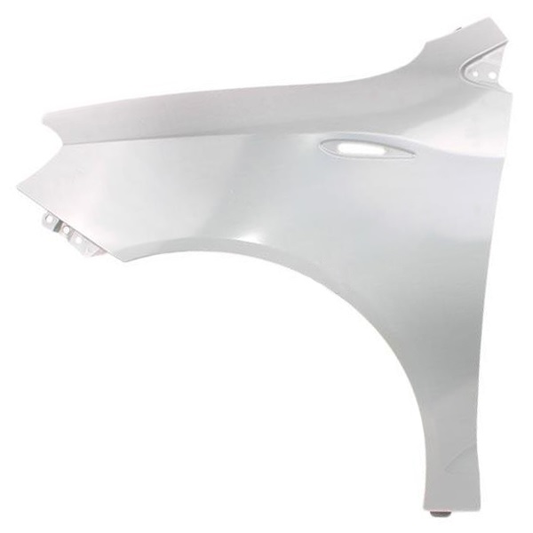 Крыло переднее левое A13-8403101-DY     — фото, цена