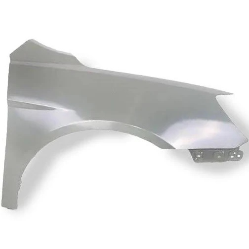 Крыло переднее правое 106200201002     — фото, цена