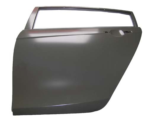 Фото Дверь задняя левая 106200305102     Дверь задняя левая 106200305102     — фото, цена