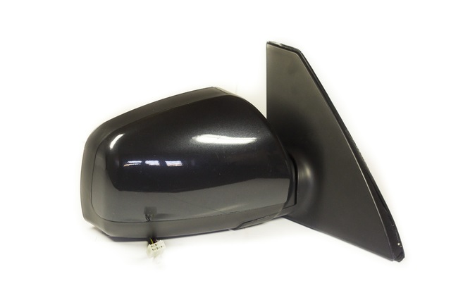 Зеркало заднего вида правое T11-8202020-DQЧЁРНОЕ     — фото, цена