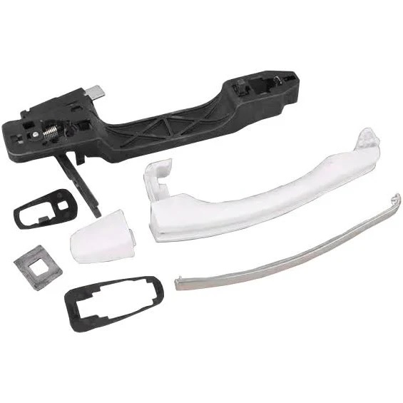 Фото Ручка двери задней наружная 1018010546     Ручка двери задней наружная 1018010546     — фото, цена