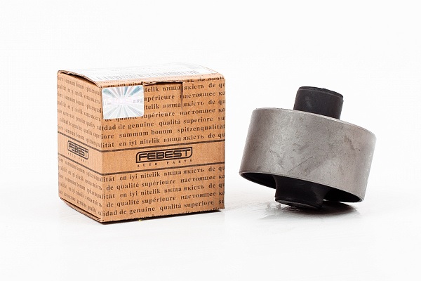 Фото Сайлентблок рычага продольного заднего A21-2919350     Сайлентблок рычага продольного заднего A21-2919350     — фото, цена