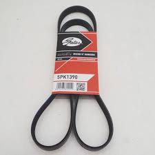 Фото Ремень кондиционера и гидроусилителя T11-3701315     Ремень кондиционера и гидроусилителя T11-3701315     — фото, цена