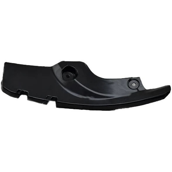 Брызговик бампера заднего левый MK2/Cross 1018008126     — фото, цена