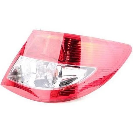 Фонарь задний правая BYDF3-4133200     — фото, цена