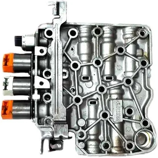 Фото Блок гидравлический CVT 1066002104     Блок гидравлический CVT 1066002104     — фото, цена