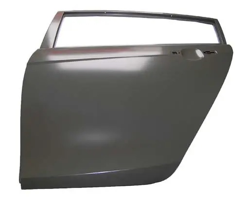 Фото Дверь задняя левая 106200305102     Дверь задняя левая 106200305102     — фото, цена