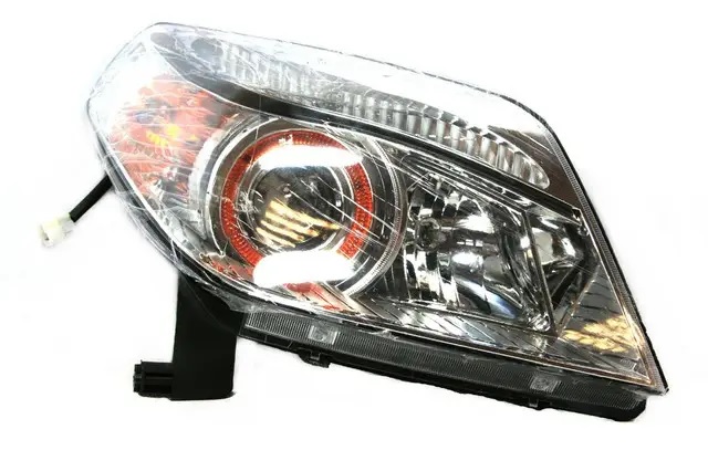 Фото Фара передняя правая 1017001094     Фара передняя правая 1017001094     — фото, цена