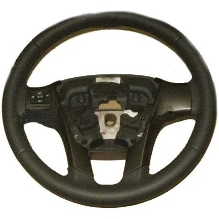 Фото Колесо рулевое черно-серебристое 101300275652701     Колесо рулевое черно-серебристое 101300275652701     — фото, цена