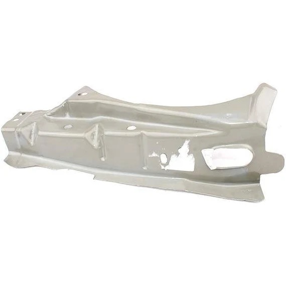 Панель крепления радиатора-стойка левая 106200207402     — фото, цена