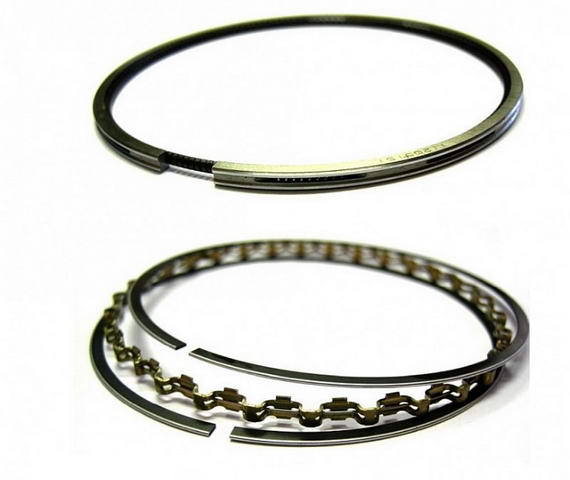 Кольцо поршневое маслосъемное  10237752-00  476Q-1004900     — фото, цена