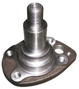 Ось ступицы задней левая A21-3301011     — фото, цена