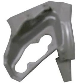 Фото Крепление фонаря правого заднего 106200315302     Крепление фонаря правого заднего 106200315302     — фото, цена