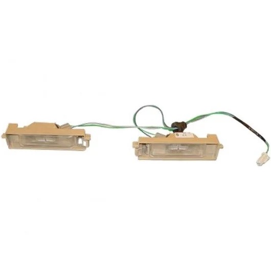 Фото Лампа освещения номерного знака T11-3717010     Лампа освещения номерного знака T11-3717010     — фото, цена