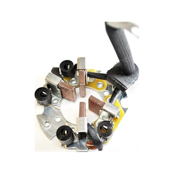 Щетки стартера A11-1GD3708120     — фото, цена