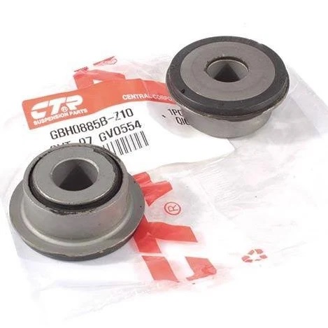 Фото Сайлентблок рычага заднего продольного (большой) 1014012791     Сайлентблок рычага заднего продольного (большой) 1014012791     — фото, цена