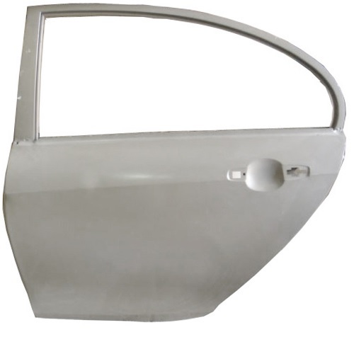 Фото Дверь задняя левая 106200276202     Дверь задняя левая 106200276202     — фото, цена