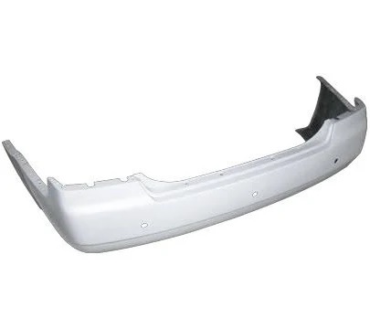 Бампер задний A21-2804601-DQ     — фото, цена