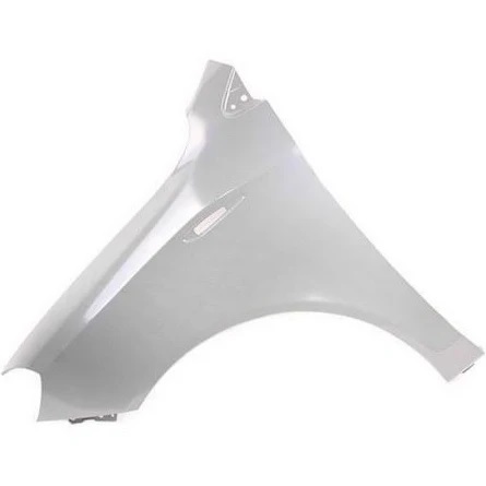 Крыло переднее левое A13-8403101-DY     — фото, цена