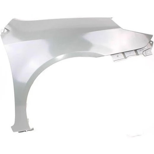 Крыло переднее правое 10120004990103     — фото, цена