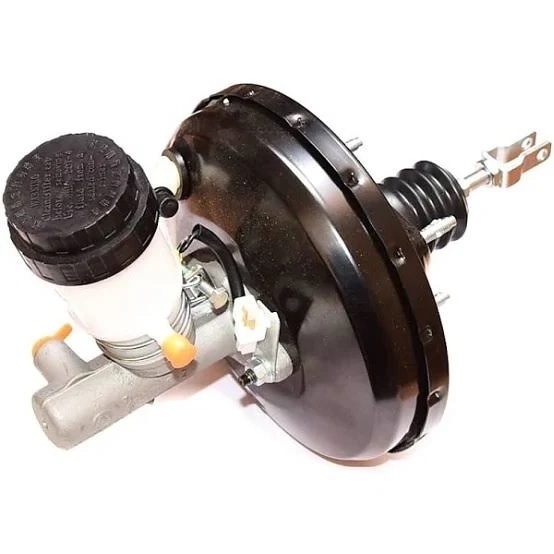 Фото Цилиндр тормозной главный в сборе (с ABS) 140501118001     Цилиндр тормозной главный в сборе (с ABS) 140501118001     — фото, цена