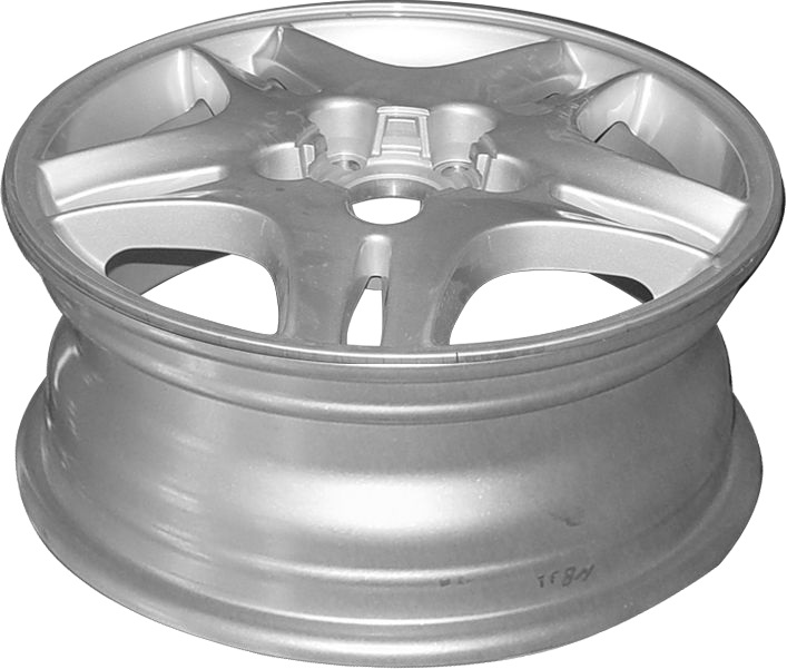 Фото Диск колесный легкосплавный R16 235/60 (5 спиц) T11-3100020AF     Диск колесный легкосплавный R16 235/60 (5 спиц) T11-3100020AF     — фото, цена