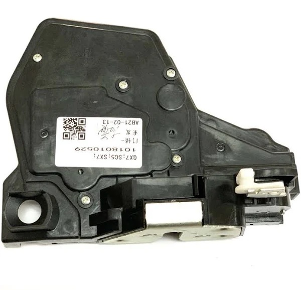 Фото Замок двери передней правой 1018010529     Замок двери передней правой 1018010529     — фото, цена