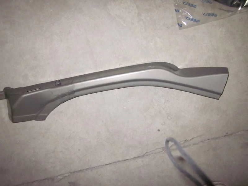 Фото Кронштейн фонаря заднего правого 106200316202     Кронштейн фонаря заднего правого 106200316202     — фото, цена