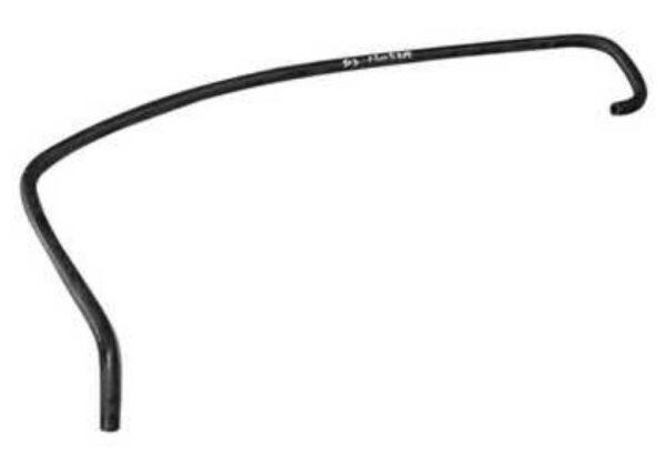 Патрубок бачка расширительного S12-1303313     — фото, цена