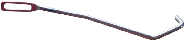 Фото Тяга открытия двери передней правой 1018011389     Тяга открытия двери передней правой 1018011389     — фото, цена