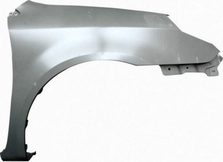 Крыло переднее правое 10120004990103     — фото, цена