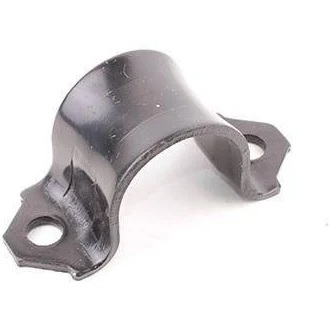 Скоба крепления стабилизатора переднего 1014001667     — фото, цена