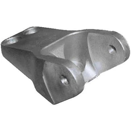 Кронштейн подушки двигателя передней (MT) S12-1001611     — фото, цена