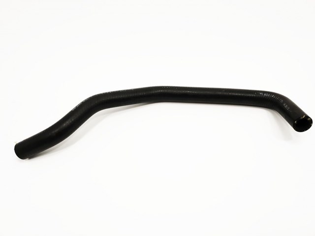 Патрубок печки 1017008027     — фото, цена