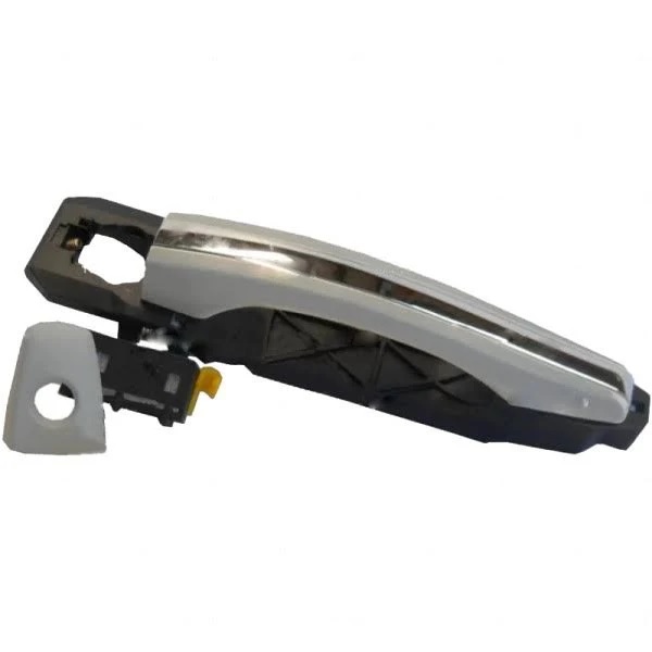 Фото Ручка двери передней наружная левая 1018010542     Ручка двери передней наружная левая 1018010542     — фото, цена