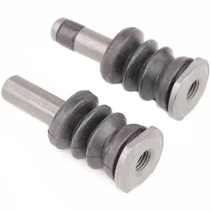 Направляющая суппорта переднего с пыльником A21-XLB6GN3501067B     — фото, цена