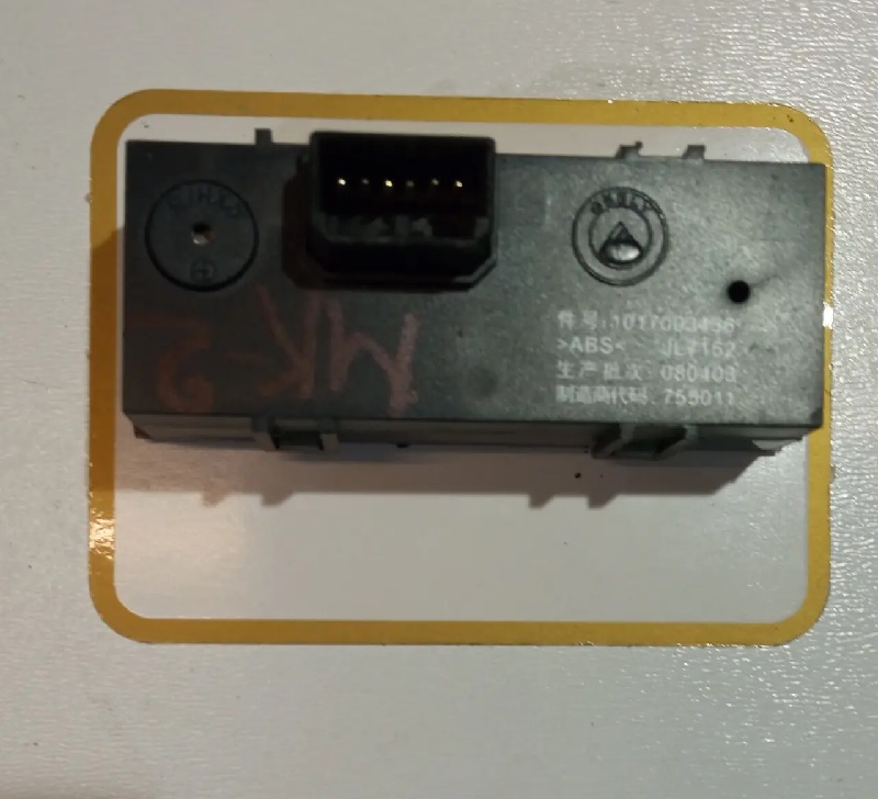 Фото Дисплей парктроника до 06,2008 1017003436     Дисплей парктроника до 06,2008 1017003436     — фото, цена