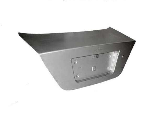 Крышка багажника B11-6300100-DY     — фото, цена