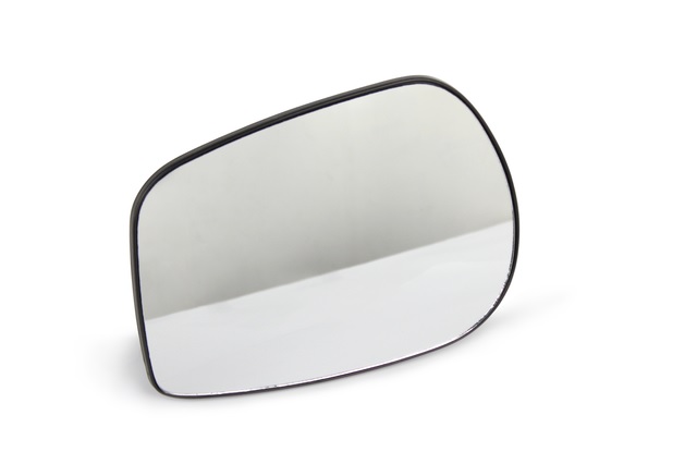 Элемент зеркальный зеркала заднего вида лев. T11-8202107     — фото, цена