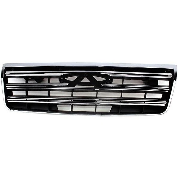 Решетка радиатора A21-8401111BA     — фото, цена