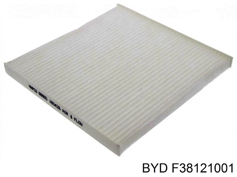 Фильтр салона  10143998-00  F3-8121001     — фото, цена